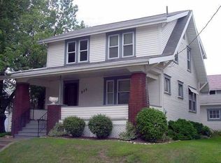 635 Wertz Ave SW, Canton, OH 44710