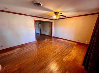 2228 S Milam St, Amarillo, TX 79109