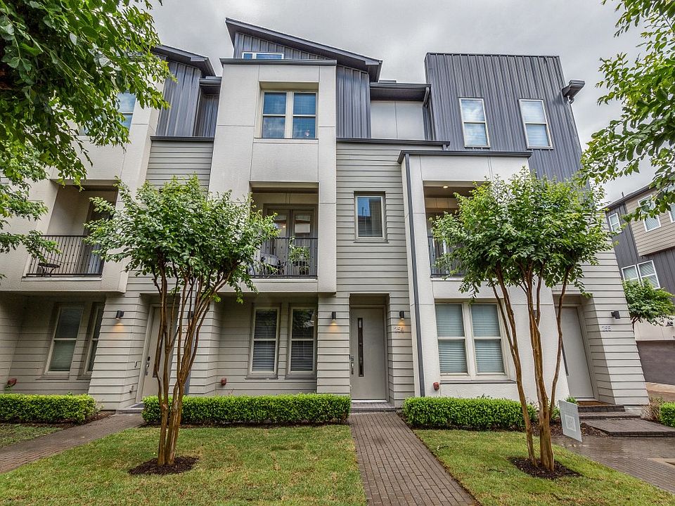 1st image of 4211 Rawlins St Unit 254