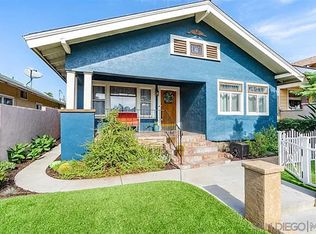 2422 J St, San Diego, CA 92102