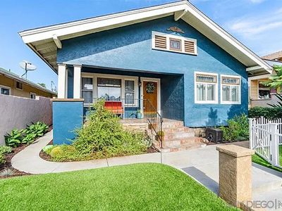 2422 J St, San Diego, CA, 92102