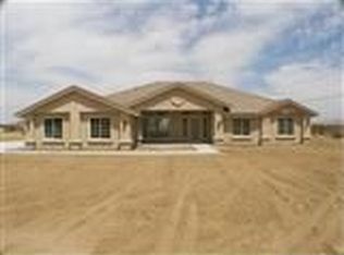 10720 Sierra Rd, Victorville, CA 92392