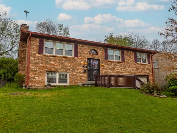 2135 Deauville Dr, Lexington, KY 40504