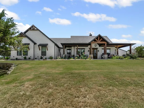 7728 Westover Hills Dr, Rio Vista, TX 76093