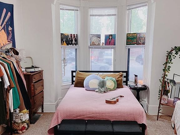 5th image of 1021 S 16th St #1021