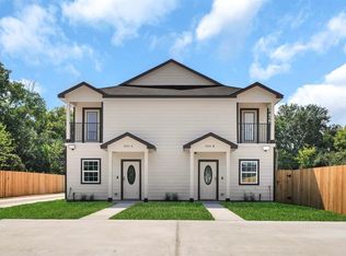 9034 Jutland Rd #A/B, Houston, TX 77033