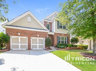 9332 Opal Dr, Douglasville, GA 30135