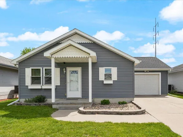 2515 Pavich Dr, Council Bluffs, IA 51501