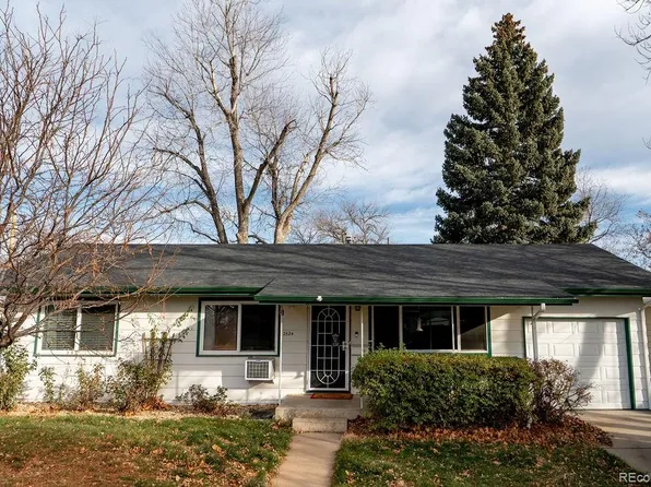 2524 15th Avenue Court, Greeley, CO 80631