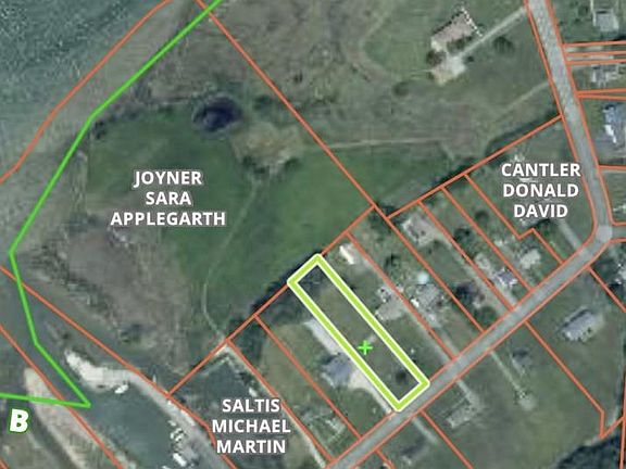 4th image of 2820 Hoopers Island Rd