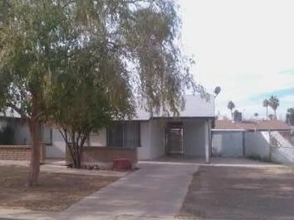 1808 N 65th Dr, Phoenix, AZ 85035