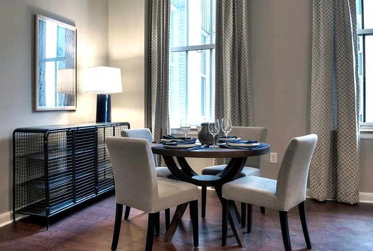 The Residences at The RJ Reynolds Building — Photo 5
