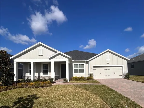 3287 Roseville Dr, Apopka, FL 32712