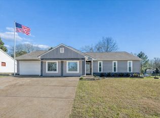 8225 Timber Hill Trl, Cordova, TN 38016
