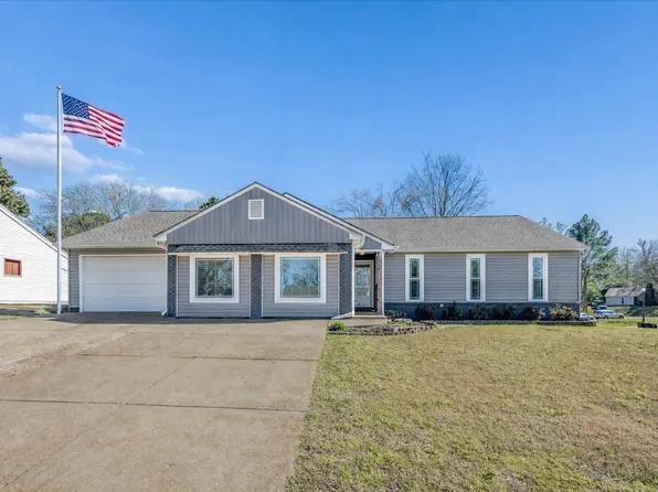 8225 Timber Hill Trl, Cordova, TN 38016