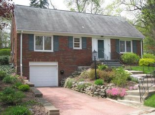 814 Chestnut St, Meadville, PA 16335