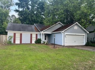 2084 Presidio Dr, Mount Pleasant, SC 29466