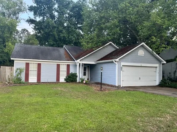 2084 Presidio Dr, Mount Pleasant, SC 29466