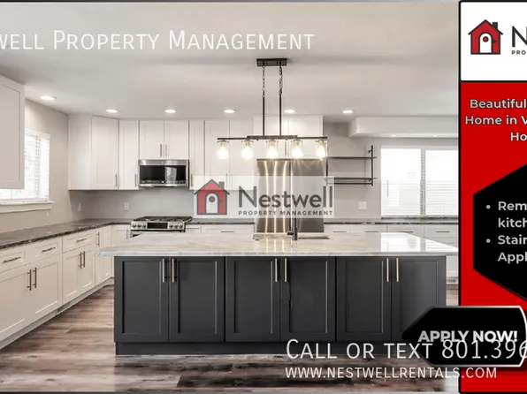 35 E Water Ln, Vineyard, UT 84059