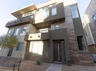 10971 Limeslice Ave #0, Las Vegas, NV 89135