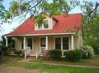 28920 Hwy 49, Chase City, VA 23924