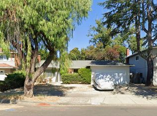 2849 Westberry Dr, San Jose, CA 95132
