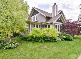 629 Maple St #A, West Bend, WI 53095