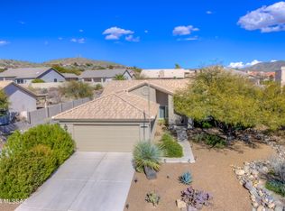 65636 E Rose Crest Dr, Tucson, AZ 85739