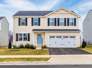 124 Walsh Ln, Waynesboro, VA 22980