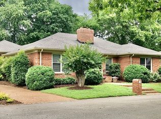 6018 Landmark Pl, Brentwood, TN 37027