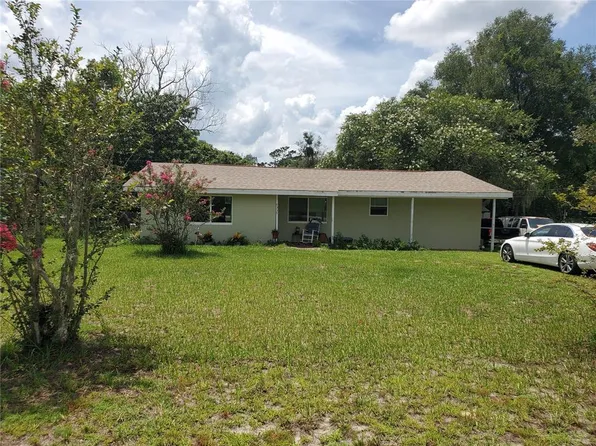 5335 Tree Ln, Dade City, FL 33523