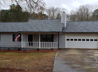 2580 Azalea Dr, Loganville, GA 30052