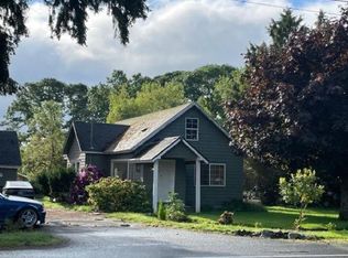 2416 N Pearl St, Centralia, WA 98531