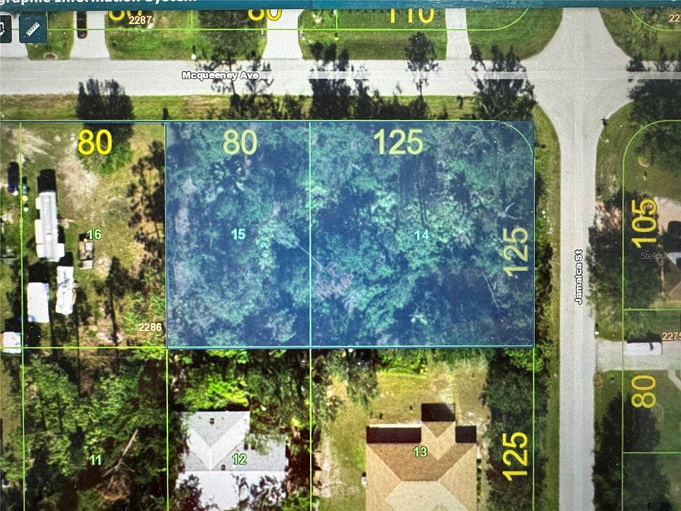 1st image of 23267 McQueeney Ave