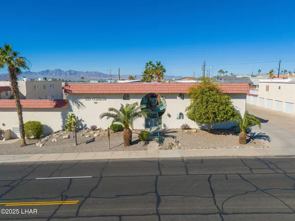 2291 McCulloch Blvd N APT 10, Lake Havasu City, AZ 86403