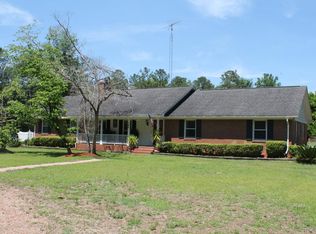 164 Winterwood Ln, Thomasville, GA 31757