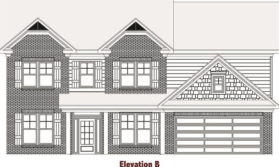 2nd image of 4369 Birch Meadow Trl