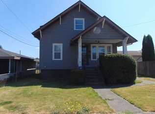 310 Williams Ave N, Renton, WA 98057