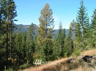 1391 Breckenridge Rd, Ronald, WA 98940