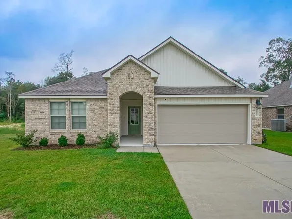 35651 Forest Manor Ave, Denham Springs, LA 70706