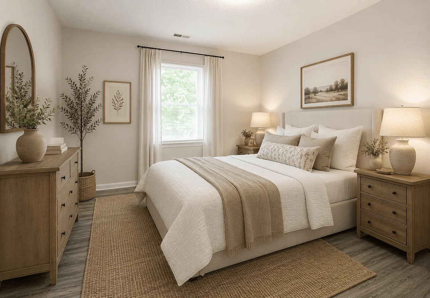 Trails Corner Apartments — Photo 4