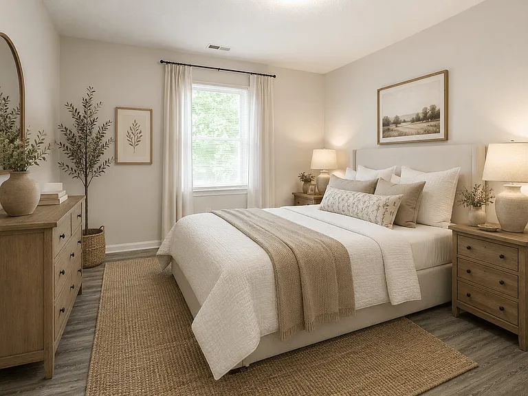 Trails Corner Apartments — Photo 4
