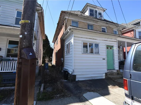 807 S 23rd St, Easton, PA 18042