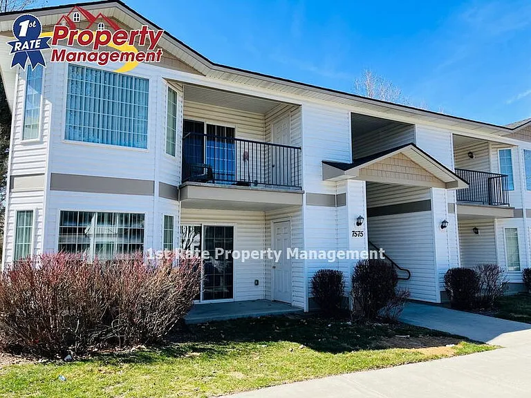 7552 W Tottenham Ln #101 — Photo 1