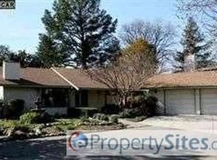 130 Cottage Ln, Walnut Creek, CA 94595