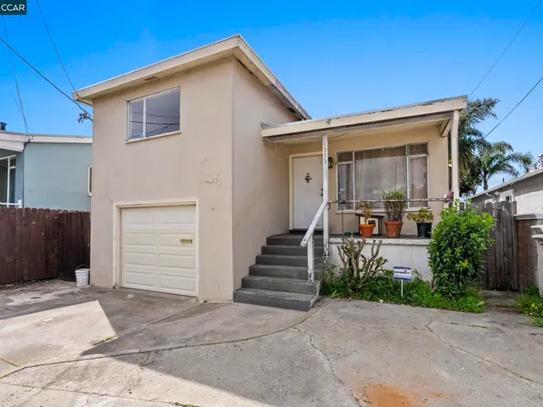 1333 Hayes St, Richmond, CA 94806