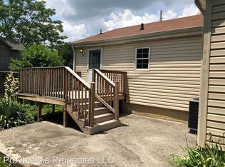 1319 Montrose Ave SE, Roanoke, VA 24013