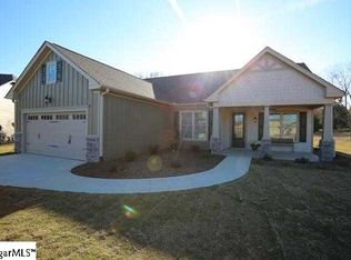 14 Belle Oaks, Simpsonville, SC 29680