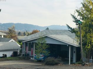 40/42 W 24th Ave, Eugene, OR