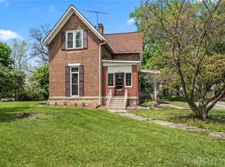 654 S Market St, Troy, OH 45373